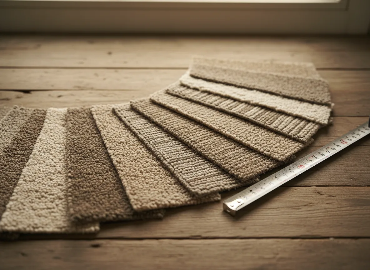 Carpet Installation Milan, TN FAQs